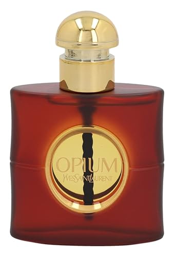 Miniatura 7 de Opium by Yves Saint Laurent - Eau de Parfum en espray para mujer, 1.6 onzas