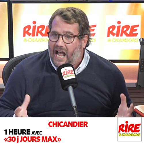 Chicandier : "Qu'est-ce que je ferais, si j'allais crever dans peu de temps ? " - Analyse de "30 jours max"