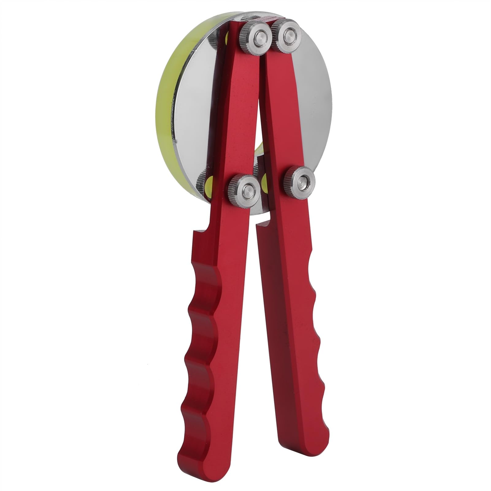 Kit di Riparazione per Orologiai Kit di Strumenti per Riparazione Orologi Set Orologi Set 4 Anelli in Gomma Morbida Aprire la Lunetta Dell'orologio del