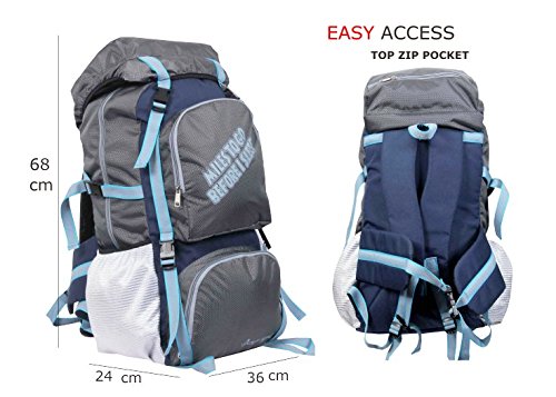pole star rucksack