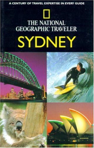Sydney (National Geographic Traveler)