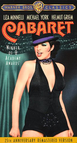 Cabaret [Edizione: USA]