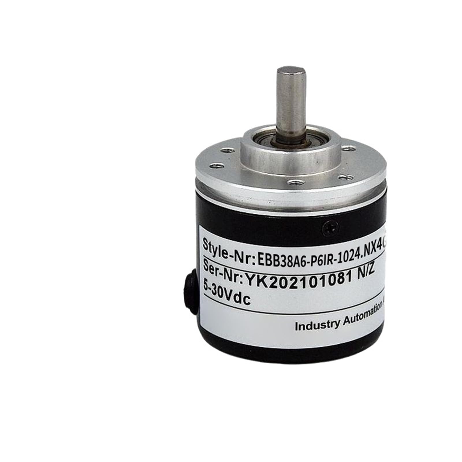 JNURGWLYH Rotary Encoder EBB38A6-P6IR-1024.NX4001 1000 360(2000)