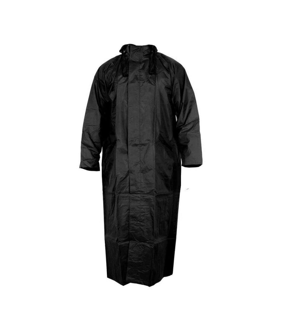 sgl Unisex long raincoat for men and women, Waterproof raincoat/overcoat. XL-picture-51