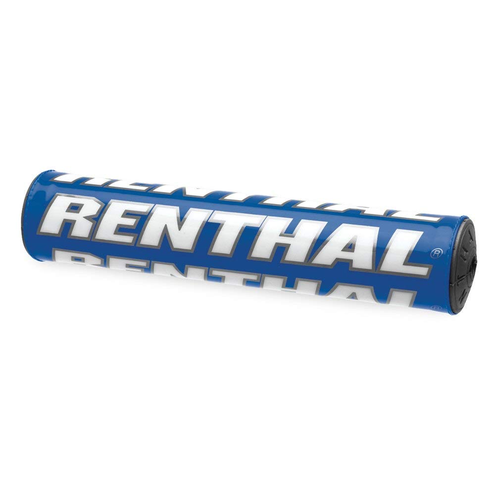 Renthal P212 Blue SX Crossbar Pad