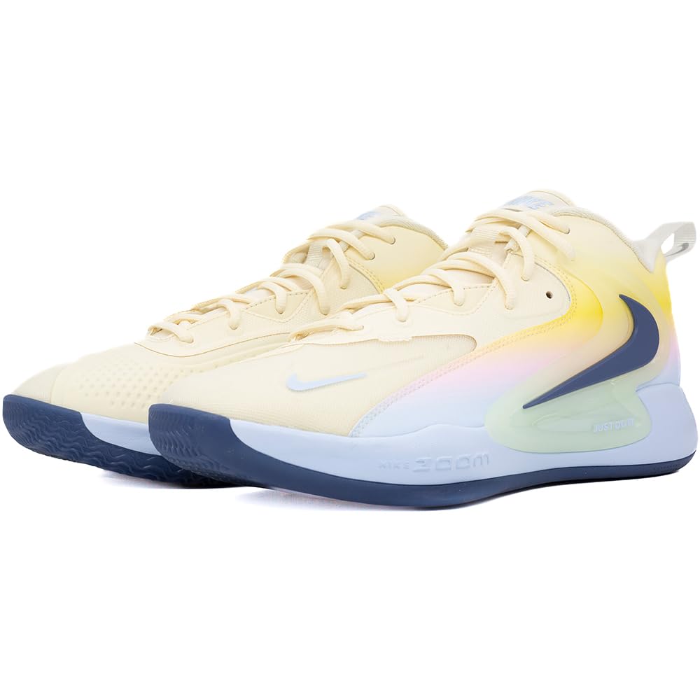 NIKE Zoom Hyperset 2 SE Indoor Court Shoes EU 40
