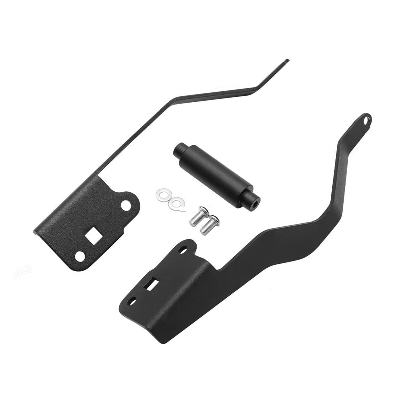 Moto Supporto Navigatore GPS Per BMW F850GS 750 F750GS Porta Telefono Moto | Moto 2018-2020 per supporto per adattamento manubrio con staffa per piastra di navigazione GPS Per SMART Phone