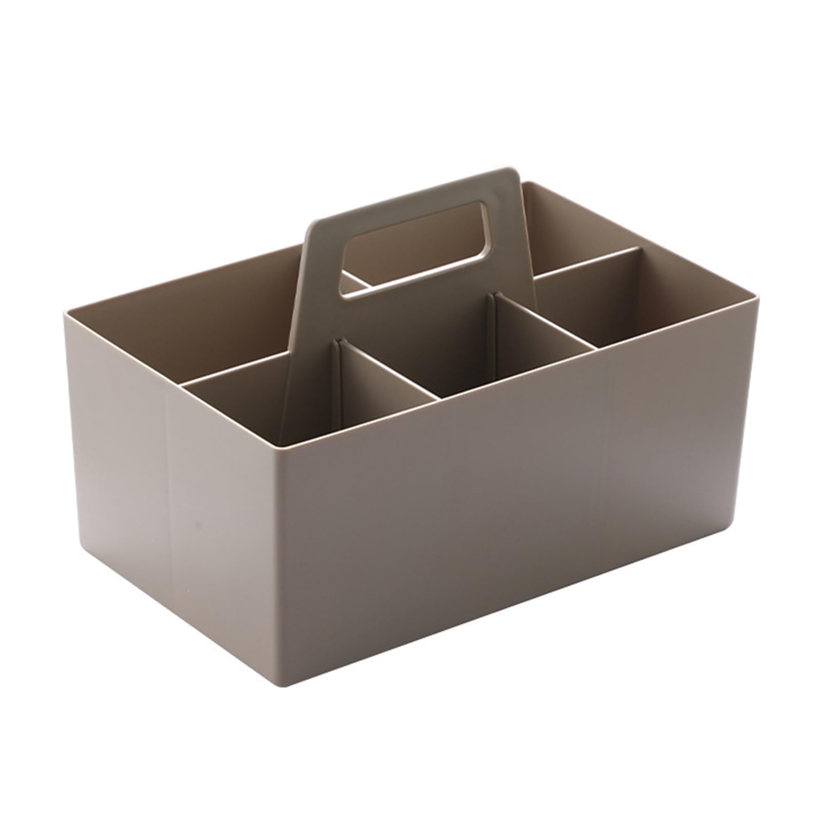 Jazuaiao Storage Organizers Basket Bin Sturdy Bin Containers Stationery Sundries Sorting Box Cosmetics Organizers Cosmetic Sorting Cases