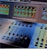  Wei B-Kreuz Radion Selection I