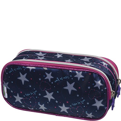 Estojo Duplo Show Da Luna Galática - Pacific