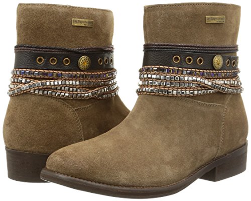 Les Tropéziennes par M. Belarbi Malvina, Stivali