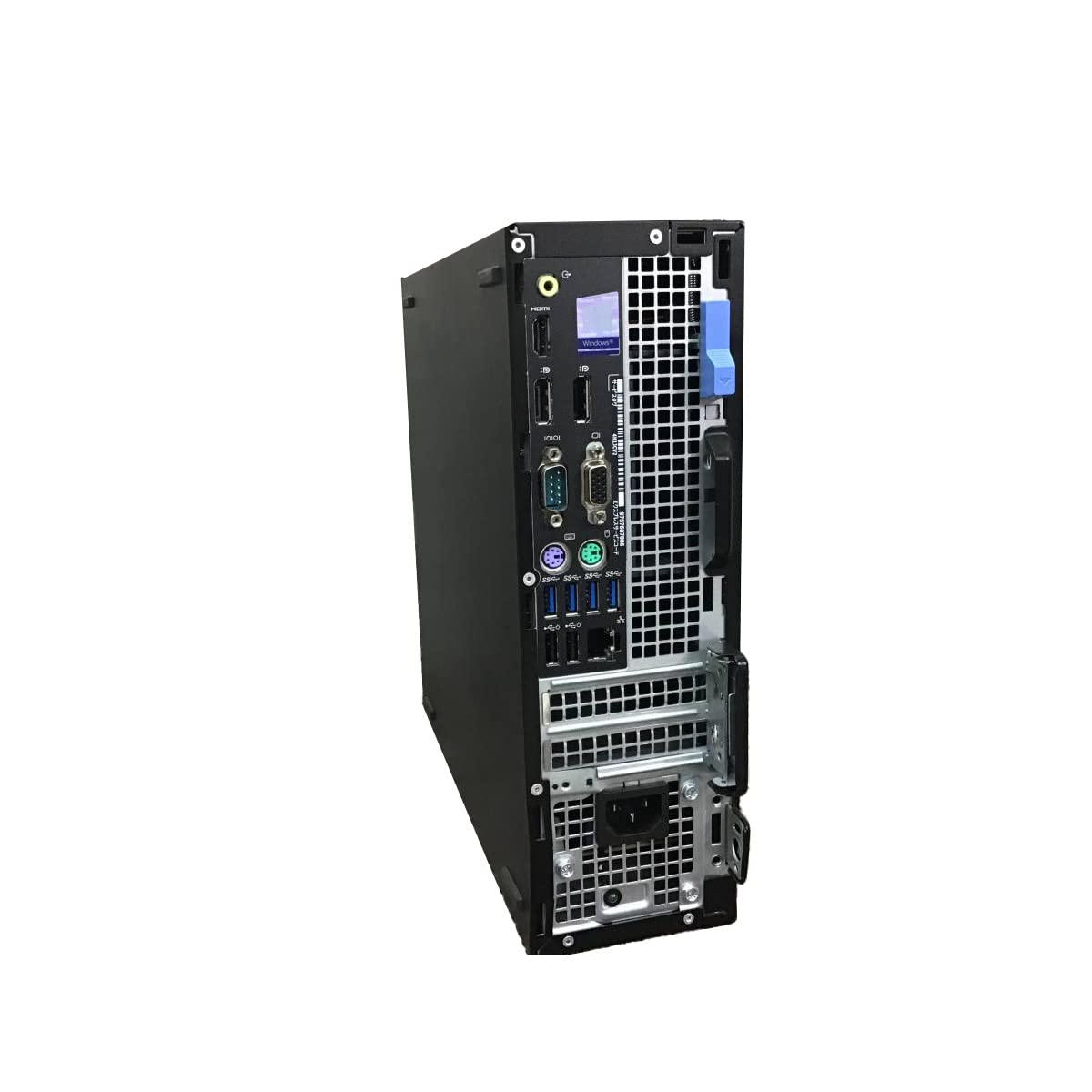 Amazon.co.jp: Dell Desktop PC windows11 OptiPlex 7050 SFF Core i7
