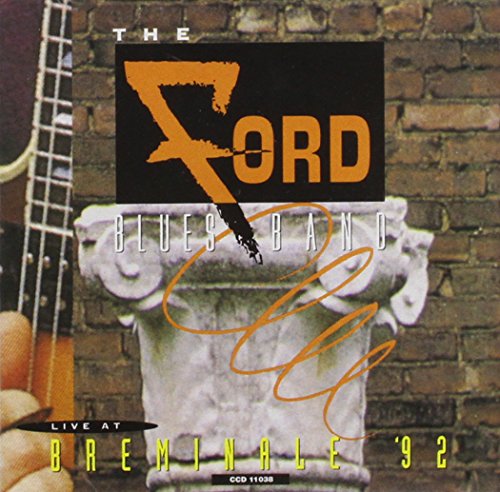 Live At Breminale '92