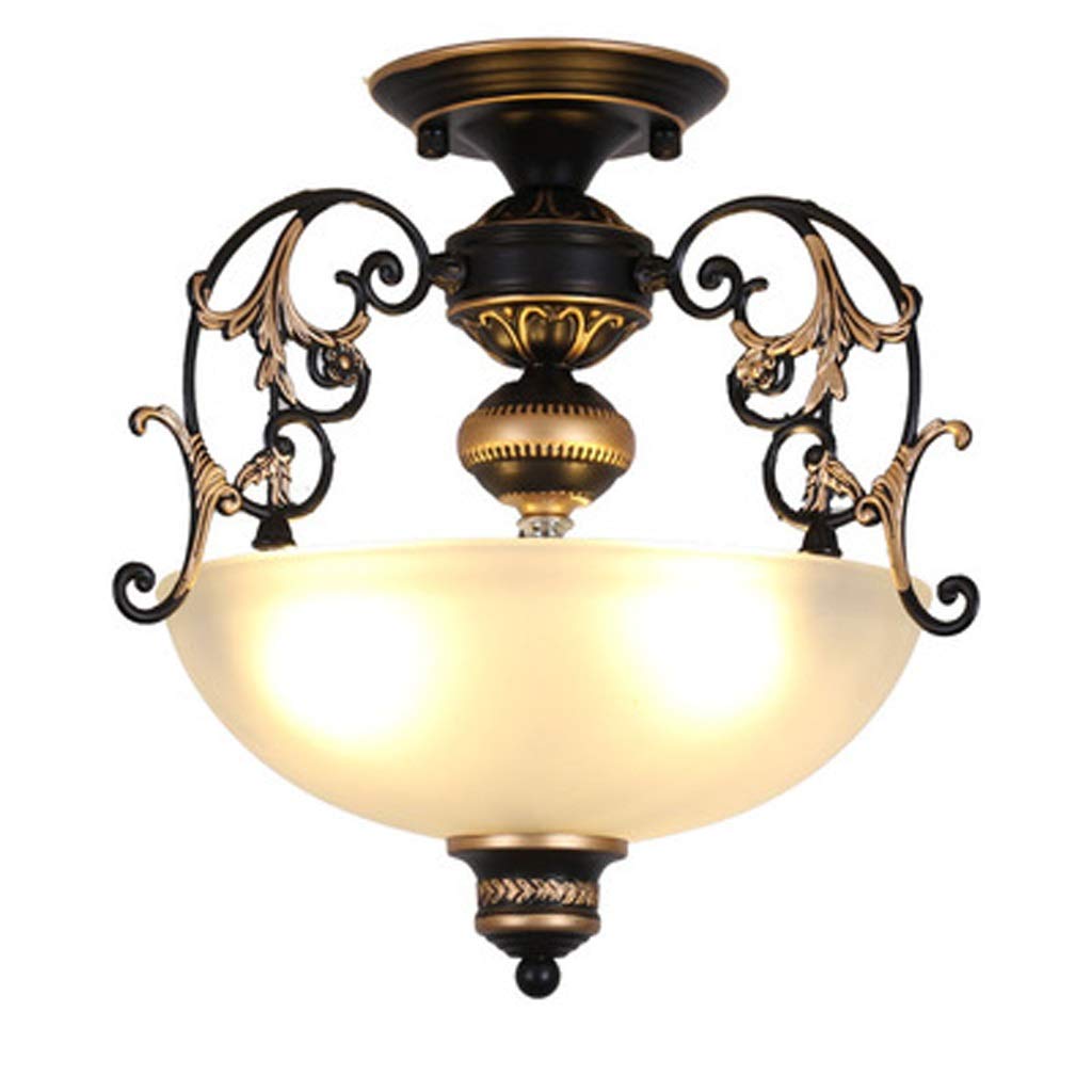 ceiling light modern lights for living room ضوء السقف خمر - للمطبخ، غرفة المعيشة، غرفة الطعام، غرفة نوم، الرواق، درج مصباح على شكل مصباح Bathroom Lights Ceiling