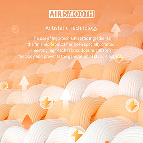 Rabbit Ear Beanie Hat Cute Cable Knit Chunky Winter Beanie Cap For Women Girls Slh2T031, Brown #TOP4