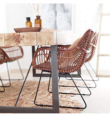 Sillon-Kilimanjaro-en-rattan-con-estrutura-de-metal 515Y6fzZpIL