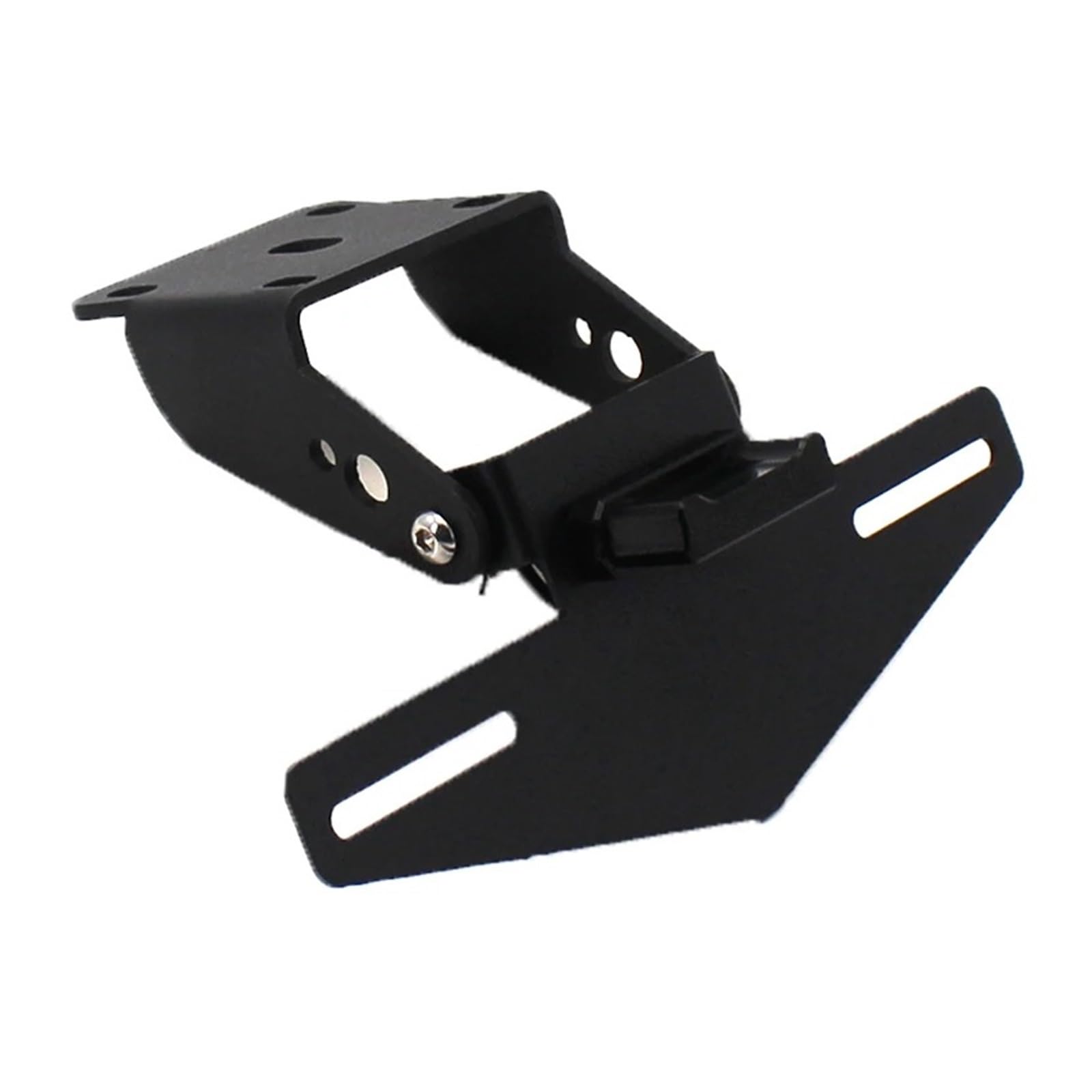 Porta targhe Moto Per RC390 390 17-20