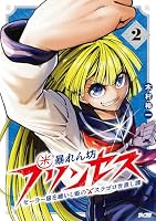 暴れん坊プリンセス　-セーラー服を纏いし姫のステゴロ世直し譚ー 2