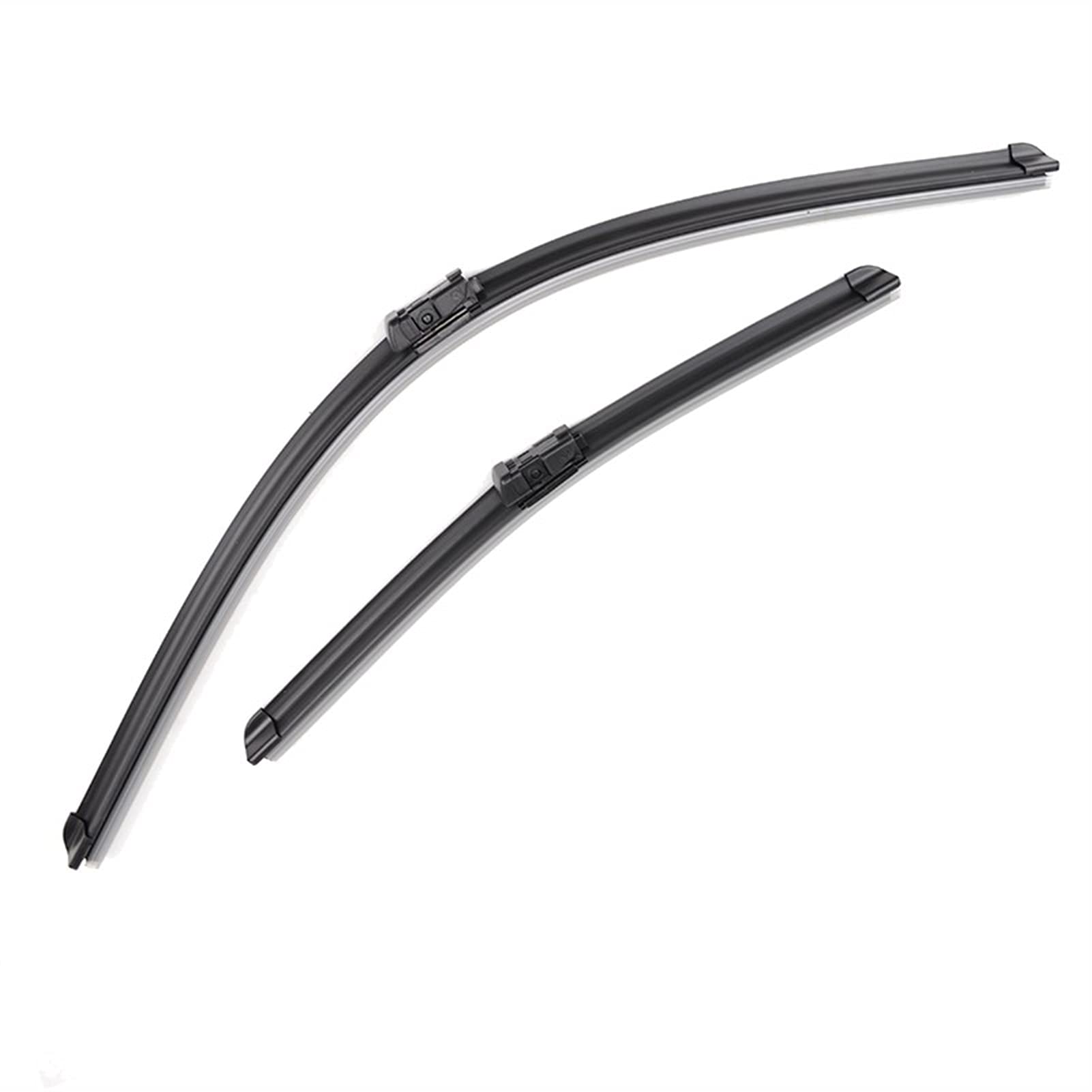 Balais d'essuie-glace Ford Ecosport MK2 WITTSY pour rouler sous la pluie sereinement