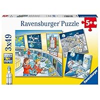Ravensburger Kinderpuzzle