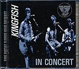 King Biscuit Flower Hour Presents in Concert