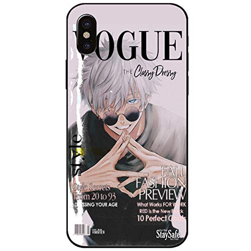 Amazon 携帯ケース 呪術廻戦 多色 かっこいい Iphone12 スマートフォンケース Iphone全シリーズ携帯ケース Iphone11 Iphone8 Iphonese2 Tpu 耐汚れ 耐衝撃 かっこいい イエロー 黄色 P Huaiwei P40pro アニメ 萌えグッズ 通販 Amazon 携帯ケース 呪術廻戦 多色 かっこいい Iphone12 スマートフォンケース Iphone全シリーズ携帯ケース Iphone11 Iphone8 Iphonese2 Tpu 耐汚れ 耐衝撃 かっこいい イエロー 黄色 P Huaiwei P40pro アニメ 萌えグッズ 通販