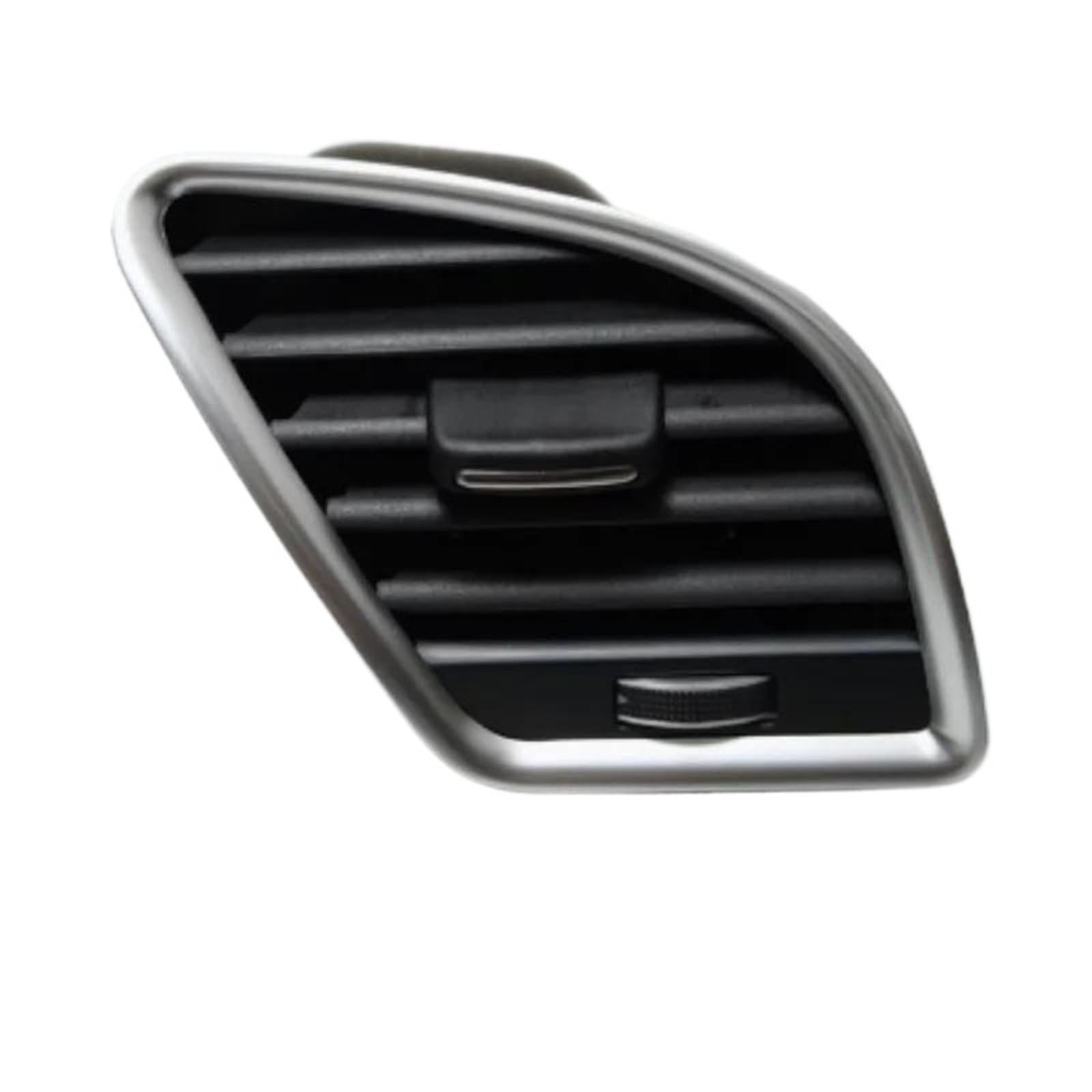 Panneau de ventilation avant 8KD820901 grille de ventilation centrale A4L B8