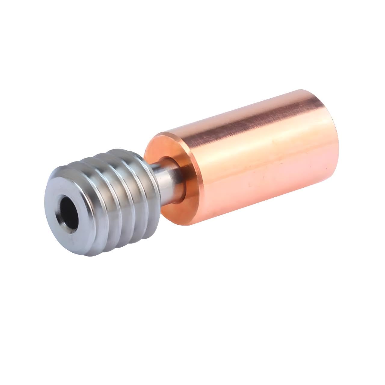 Ender 3 S1 Bimetal Heatbreak,Sprite Extruder Pro Upgrade Copper+Titanium Alloy Bi-Metal Heat Break for Ender 3 S1/S1 Pro/S1 Plus/Ender 3 V3 SE/CR10 Smart Pro Hotend.-image-24
