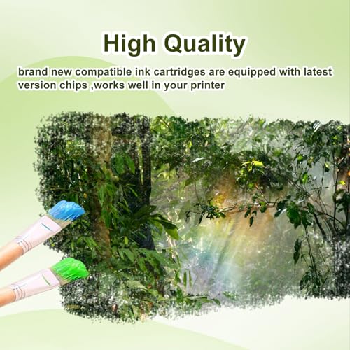 Cartouche HP 730 jaune grand volume 300 ml jet d'encre P2C70A - 6