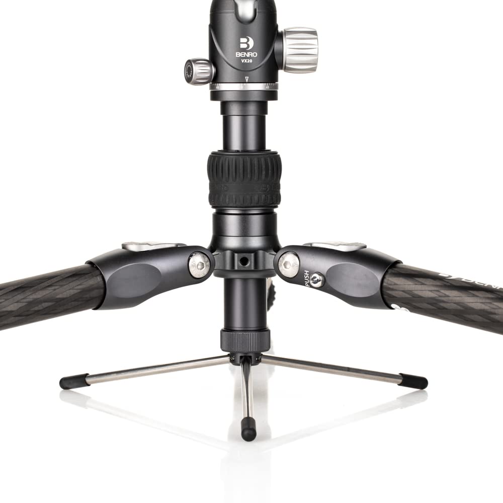 BENRO Columna Corta CENTERPOD CP1 25,2MM -