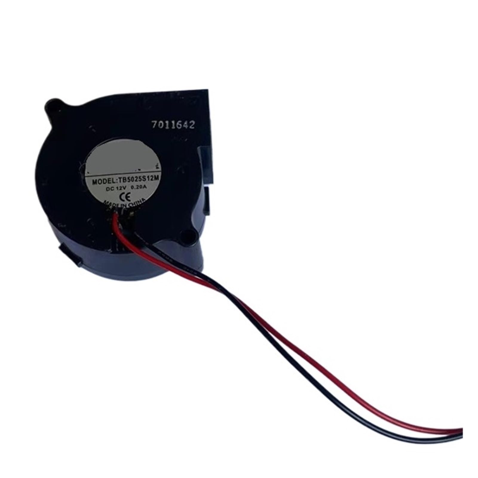 TSCFHGQI DC 5025 TB5025S12M dc 12v 0.2a Cooling Fan