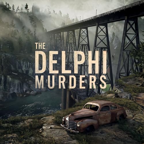 Amazon.com: Delphi Murders: Richard Allen & The Search For The