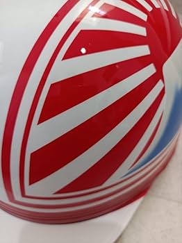 Amazon.co.jp: カスタムコルク半 白赤富士日章 富士青 : おもちゃ Amazon.co.jp: カスタムコルク半 白赤富士日章 富士青 : おもちゃ