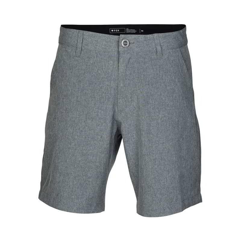 Short Fox Racing ES Tech Stretch vêtement cyclisme léger