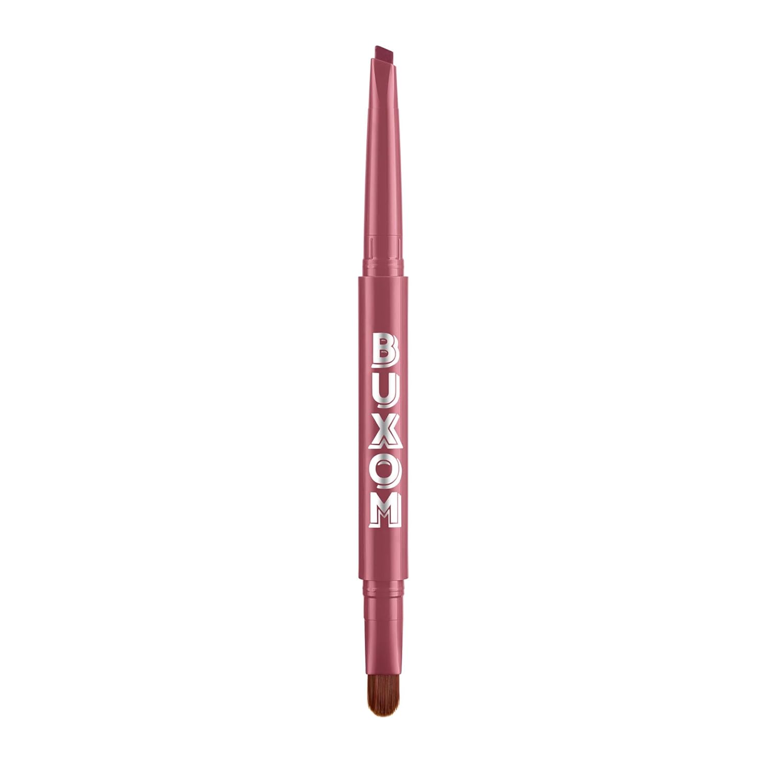 BUXOM Energy Line Plumping Lip Liner, Lengthy Lasting, Waterproof & Retrac…