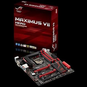 ASUS MAXIMUS VII HERO i7 4790k メモリ Pc Upgrade [ Intel I7 4790K + Maximus Hero VII + 32Gb RAM