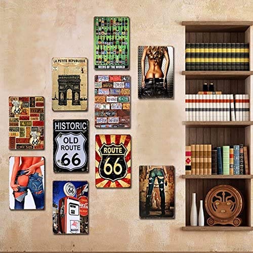 image for Engineer Grade tin Sign 16