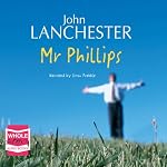 Cover of Mr Phillips