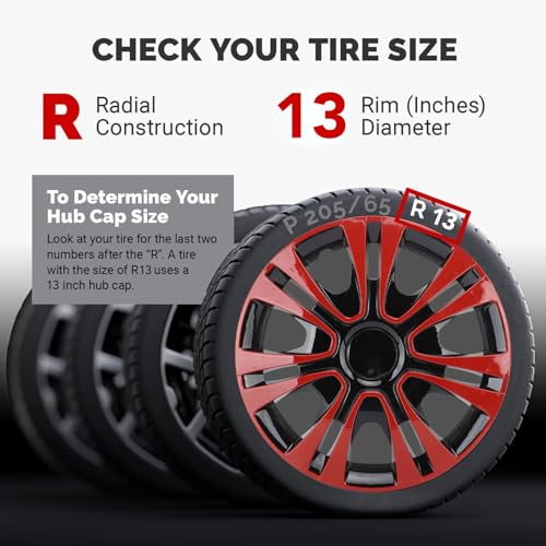 Llantas, Automotive Parts and Accessories polveras rin 13 Marca banapoy (3)