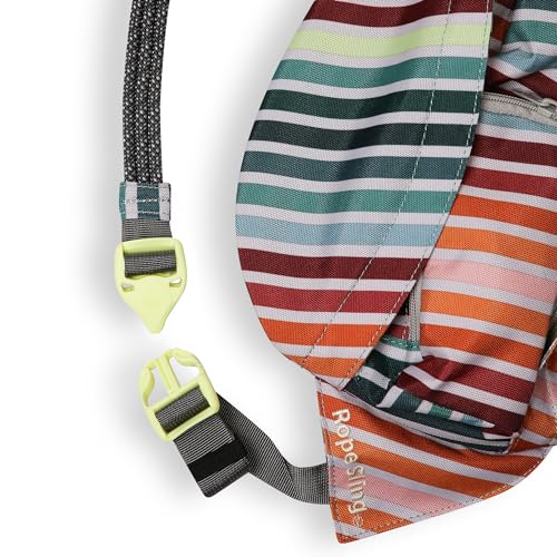 Image of KAVU Unisex Child Mini Rope Sling