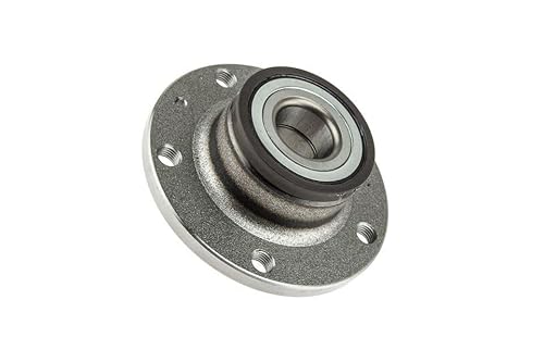 Rear Hub Wheel Bearing Kit Compatible With Vauxhall Adam Corsa Corsavan Mk3,4 (Years 2006-2022) Left or Right