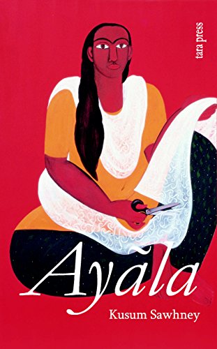 Ayala (English Edition)