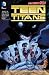 Teen Titans Vol. 3: Death of the Family (The New 52) (Teen Titans Boxset)