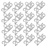 Savoir-faire : la conception détaillée et le savoir-faire raffiné garantissent que chaque breloque est un ajout durable à toute collection de bijoux, pendentif de remise de diplôme 2025, breloques pour casquettes