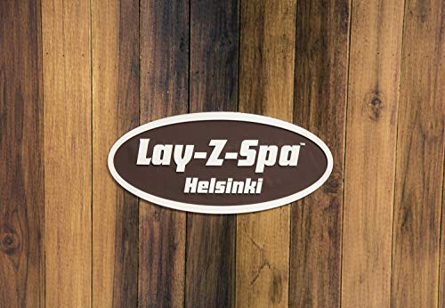 Bestway Lay-Z-Spa Helsinki AirJet - 18