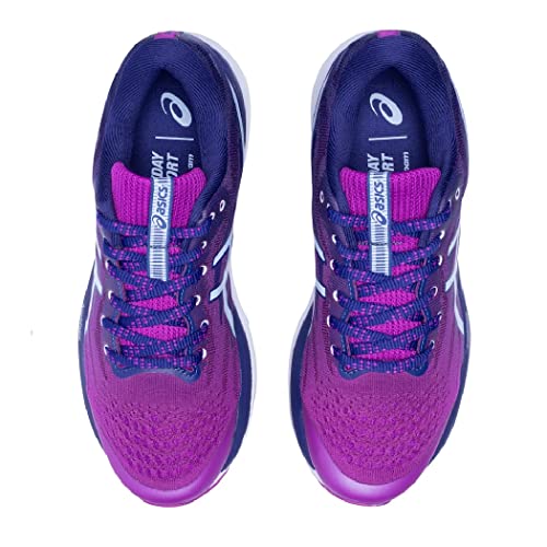 Tênis Asics Feminino Gel-Hypersonic 3 (br_footwear_size_system, adult, numeric, numeric_37)