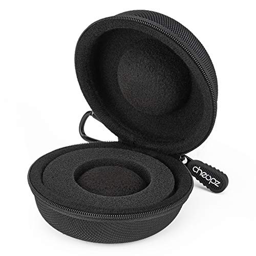 Cheopz Travel Watch Case for 35–50mm