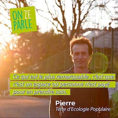 #14 Bienvenue &agrave; La Terre d'Ecologie Populaire