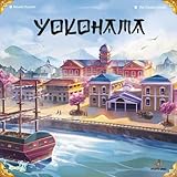 Maldito Games Yokohama