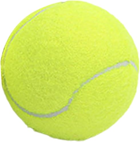 Miniatura 6 de Pelotas de tenis para niños, suaves, elásticas, de baja compresión, sin presión, herramientas de entrenamiento a granel, para exteriores, jóvenes,